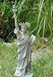 Freiheitsstatue USA Amerika Figur Skulptur Liberty NEU