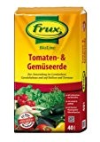 frux BioLine Tomaten- & Gemüseerde, 40 L