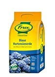 frux ClassicLine Hortensienerde blau (Comfort), 15 L