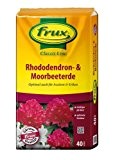 frux ClassicLine Rhododendron- & Moorbeeterde, 40 L