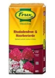 frux ClassicLine Rhododendron- & Moorbeeterde, 60 L