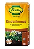 frux DekorLine Rindenhumus, 40 L