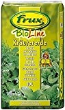 frux Spezial-Kräutererde Bio-Line 10L