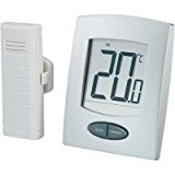 Funk-Thermometer Ws-9008-It