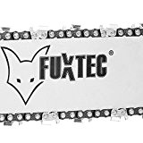 FUXTEC ORIGINAL 16 Zoll Sägekette Grösse 0.325 0,058 Zoll 1,5 mm / 64 Kette
