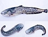 Gaby Kuscheltier Fisch Waller/Wels 115cm