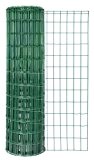 GAH-ALBERTS Fix-Clip Pro RAL 6073 604837 Welded Mesh Screen Height 810 mm / 25 m Roll / Wire Thickness: 2.2 ...