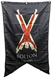 Game Of Thrones Bolton Family Banner