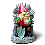 Game Of Thrones Gnome Zwerge Garten Heim Neuheit Ornament