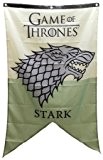 Game Of Thrones Stark Family Banner