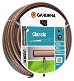 Gardena 18009-20 Classic Schlauch, 13 mm (1/2"), 30 m, ohne Systemteile