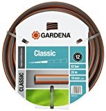 Gardena 18022-20 Classic Schlauch, 19 mm (3/4"), 20 m, ohne Systemteile