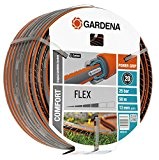 Gardena 18039-20 Comfort FLEX Schlauch 9x9, 13 mm (1/2"), 50 m, ohne Systemteile