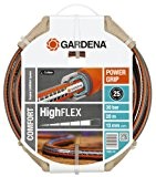 Gardena 18063-20 Comfort HighFLEX Schlauch 10x10, 13 mm (1/2"), 20 m, ohne Systemteile