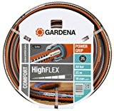 Gardena 18083-20 Comfort HighFLEX Schlauch 10x10, 19 mm (3/4"), 25 m, ohne Systemteile