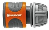 Gardena 18281-20 Schlauchverbinder-Satz, 13-15 mm