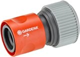 Gardena 2916-20 SB-Schlauchstück, 19 mm (3/4")