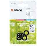 Gardena 5303-20 O-Ring, 9 mm