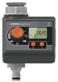 Gardena SelectControl 01885-20 Irrigation Timer by Gardena