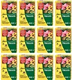 GARDOPIA Sparpaket: 12 x 50 ml Bayer Bio-Schädlingsfrei Neem für Zierpflanzen Obst Gemüse + Gardopia Zeckenzange mit Lupe