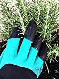 Garten Handschuhe für Graben und Pflanzen