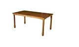 Gartentisch Esstisch mit Ansteckplatten Tisch aus FSC®-Eukalyptusholz 170-240x90 cm