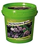 Gärtner's Hortensien-Blau 750 g