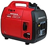 Generator tragbar kompakt 2 kW Honda EU 20i G P3