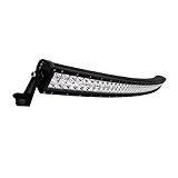 Generic 42 Inch 320W Led Work Light Spot Beam for Off Road 4WD Boat Ute Driving Atv Car