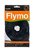 Genuine Flymo Plastic Cutting Disc. Microlite, Hover Vac, Mow N Vac, Minimo. FLY052 by Flymo
