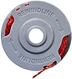 Genuine Flymo Single Line Spool and Line to suit Sabre Trim and Contour Power Pluss Cordless FLY047 by Flymo