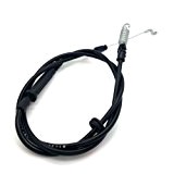 Genuine Mountfield Clutch / Drive Cable Part 381030051/0 For SP533 and SP533es by Mountfield Outdoor Spares