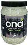 Geruchsneutralisierer - ONA Gel Apple Crumble (1L)