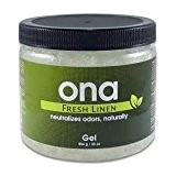 Geruchsneutralisierer - ONA Gel Fresh Linen Lufterfrischer (500g)