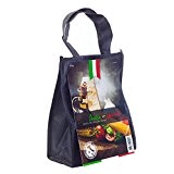 geschenkartikel-shopping Italia Speciale Tasche Pflanz-Tasche italienisch Kräutersamen Tomate Geschenkidee