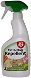(GET OFF Spray) Cat and Dog Repellent (500ml)