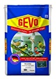 GEVO-Streufutter ohne Weizen 10 kg