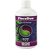 GHE FloraDuo Bloom 500 ml