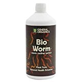 GHE General Organics - Bio Wurm 500 ml