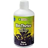 GHE Go 500 ml biothrive Grow