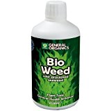 GHE Go 500 ml bioweed