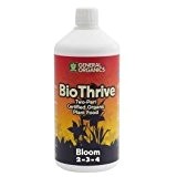 GHE GO BioThrive Bloom 1 l