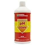 GHE pH Down 1 l