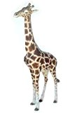 Giraffe - Tierfiguren - AFR012