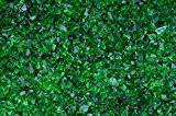 Glassplitt grün 5-10 mm 20 kg Sack