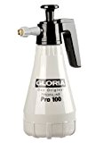 Gloria Drucksprüher Pro 100 Drucksprühgerät, grau