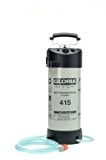 Gloria Drucksprüher Wasserzuführgerät Stahl 10L Typ415, gelb