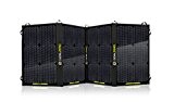 Goal Zero Unisex Nomad 100 Solar Panel, schwarz