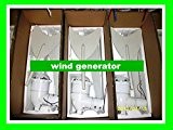 GOWE generator 300w wind full power, Windmühlen, Windrad, 12 VDC, 12 VAC, 24 V, DC 24 VAC