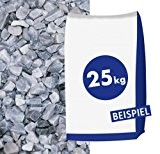 Granitsplitt Ice Blue 8-16 mm 25 kg